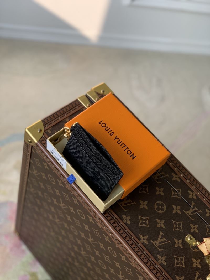 LV Wallets